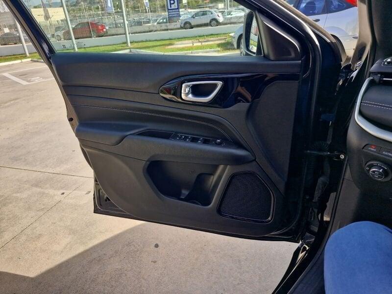 Jeep Compass II 2021 1.3 turbo t4 phev Limited 4xe auto