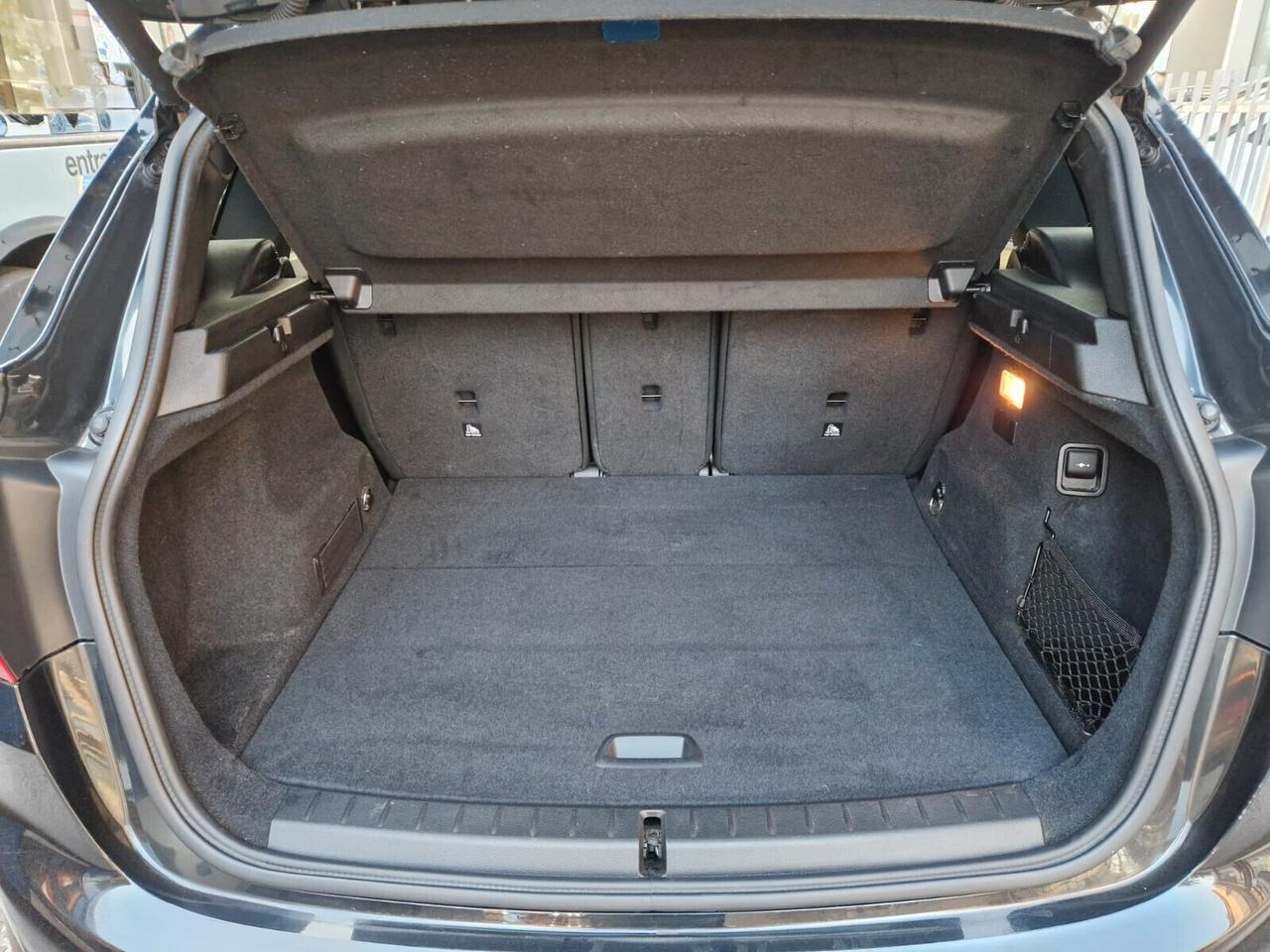 Bmw 2er Active Tourer 225xe iPerformance Advantage aut.