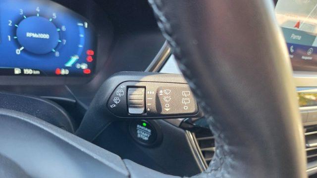 FORD Kuga 1.5 EcoBoost 150 CV 2WD Titanium X PERMUTE