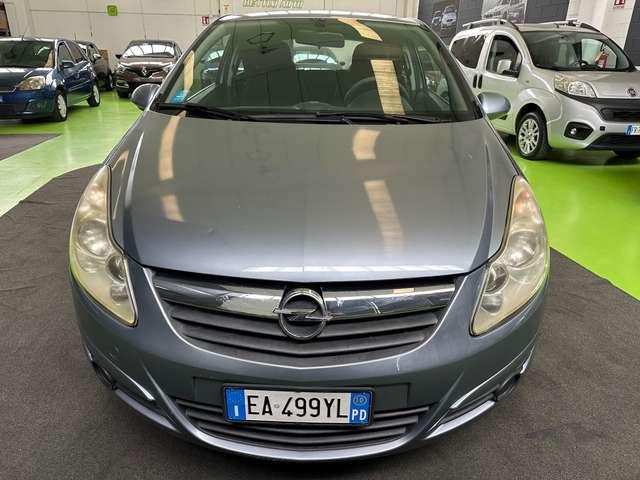 Opel Corsa 3p 1.3 cdti ecoflex Enjoy c/radio