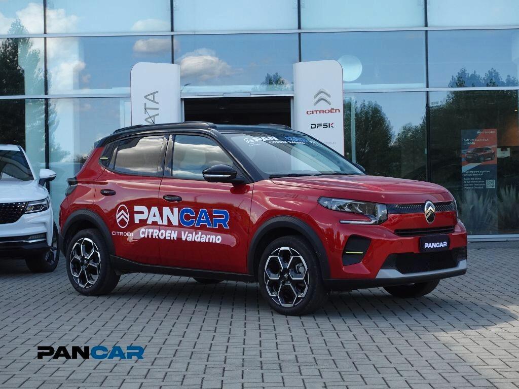 NUOVA Citroen C3 PureTech 100 S&S Max
