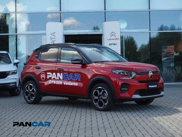 NUOVA Citroen C3 PureTech 100 S&S Max