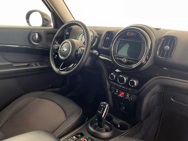 MINI Mini Countryman F60 Mini 2.0 Cooper D Business Countryman Automatica