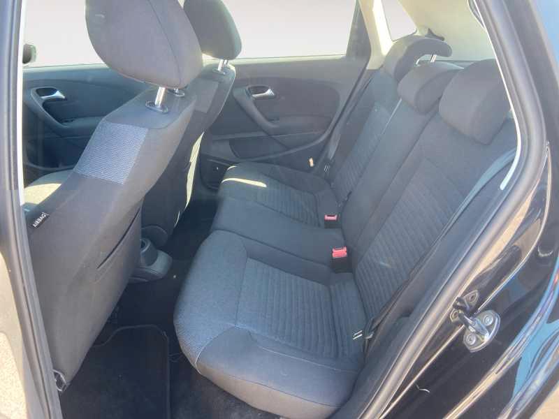VOLKSWAGEN Polo 5p 1.2 tdi Tech&Sound