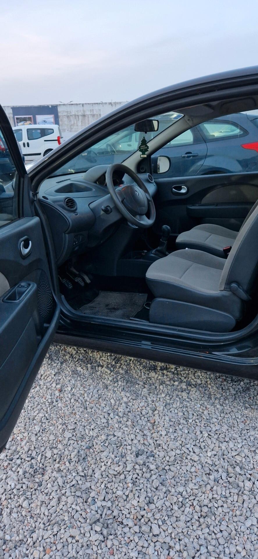 Renault Twingo 1.5 dCi 65CV Sport & Sound