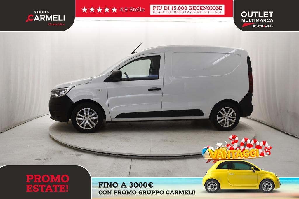 Renault Kangoo Kangoo van 1.5 Blue dci 95cv