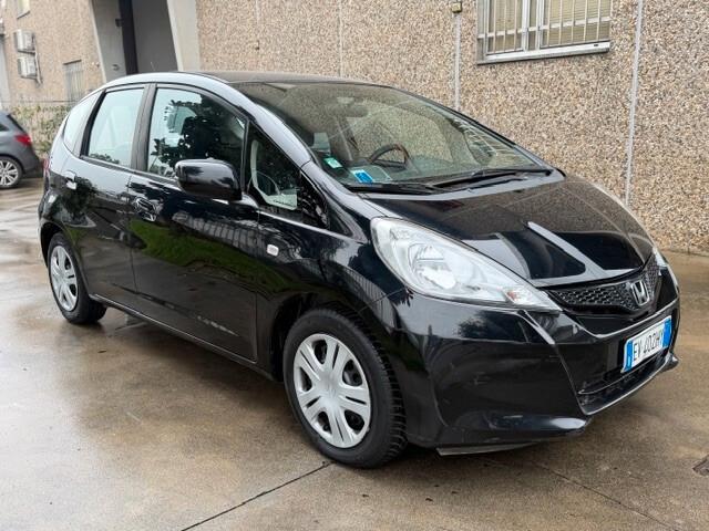Honda Jazz 1.2 i-VTEC Trend Euro 5B adatta a neopatentati