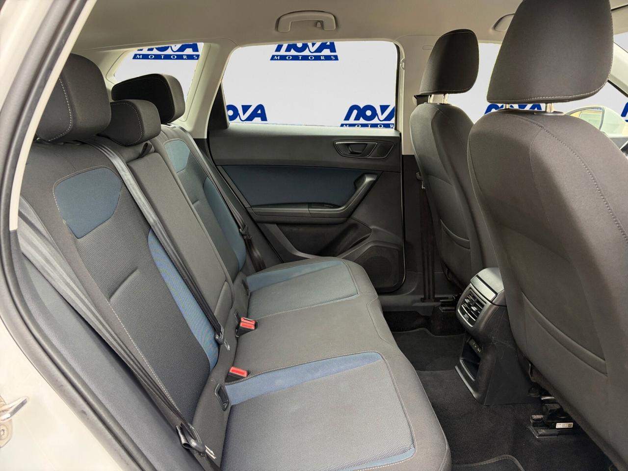 Seat Ateca 1.6 TDI Style