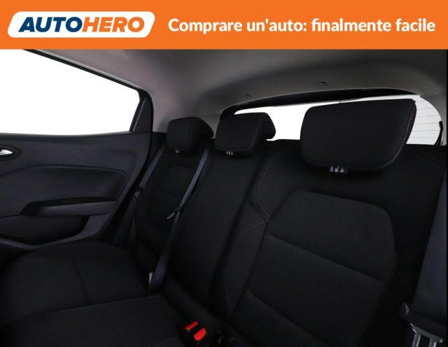 RENAULT Clio TCe 90 CV 5 porte Zen
