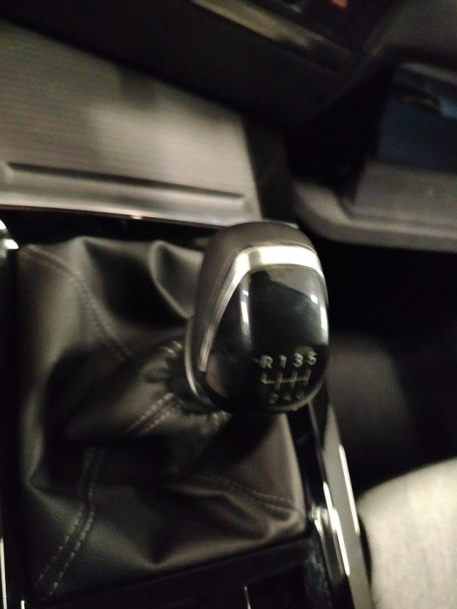 OPEL Astra 1.2 Turbo 130 CV GS