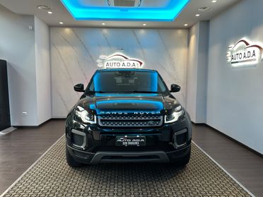 Land Rover Range Rover Evoque Range Rover Evoque 2.0 TD4 150 CV 5p. Pure