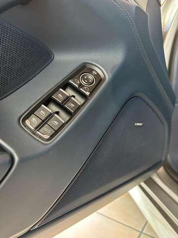 Porsche Panamera Panamera 4S 4.8