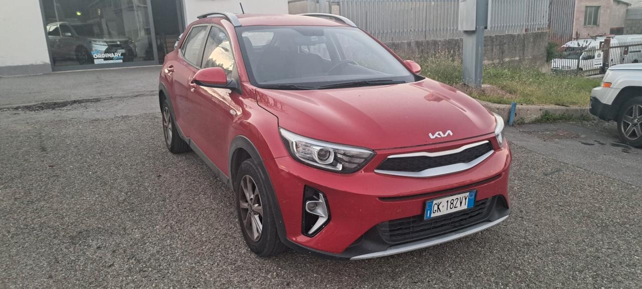 Kia Stonic 1.2 DPI ECO GPL Urban