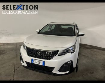 PEUGEOT 3008 2ª serie - 3008 BlueHDi 130 S&S Business