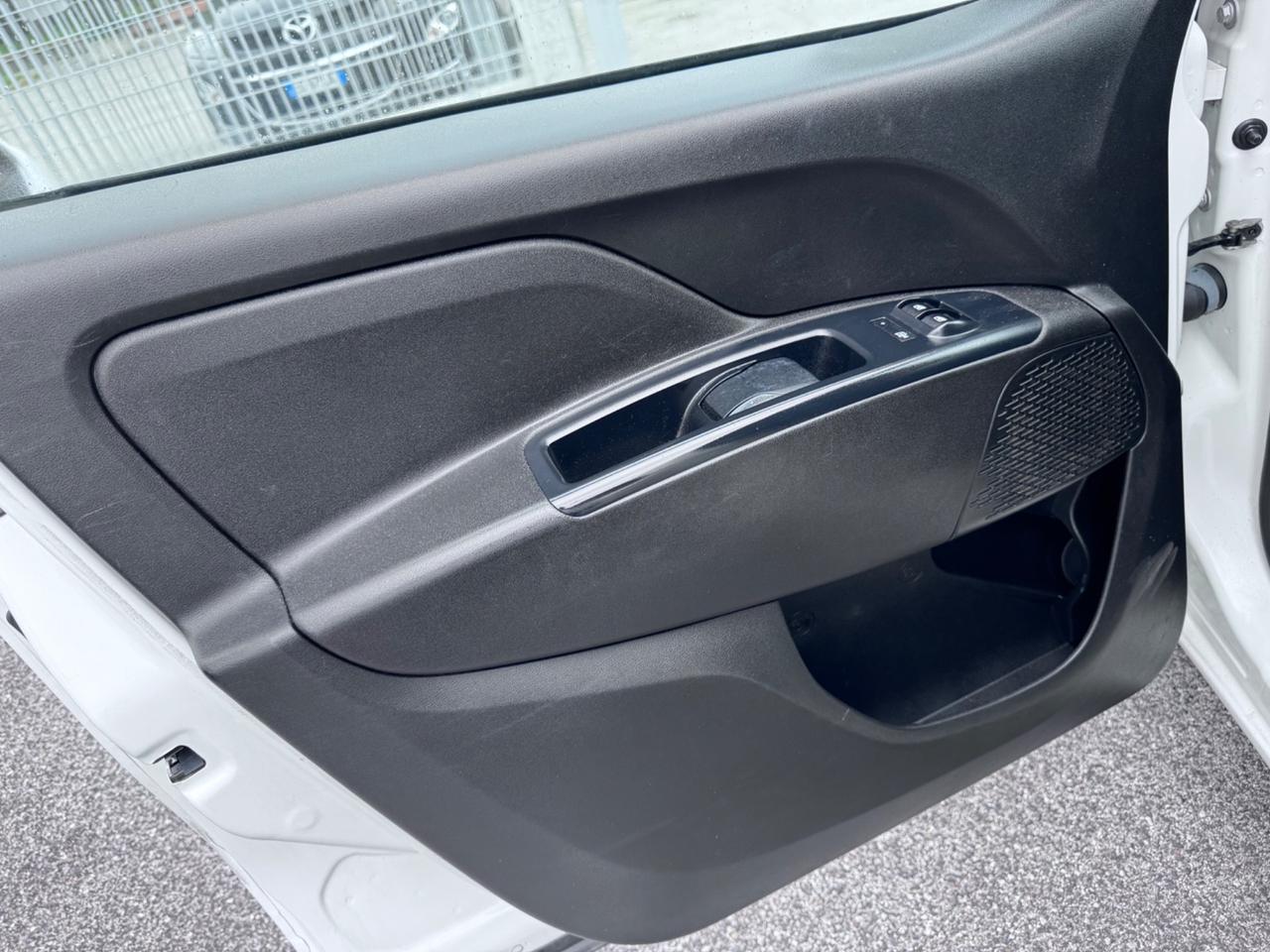 Fiat Doblò Cargo 1.3 MJET PRONTO ALL’ USO!