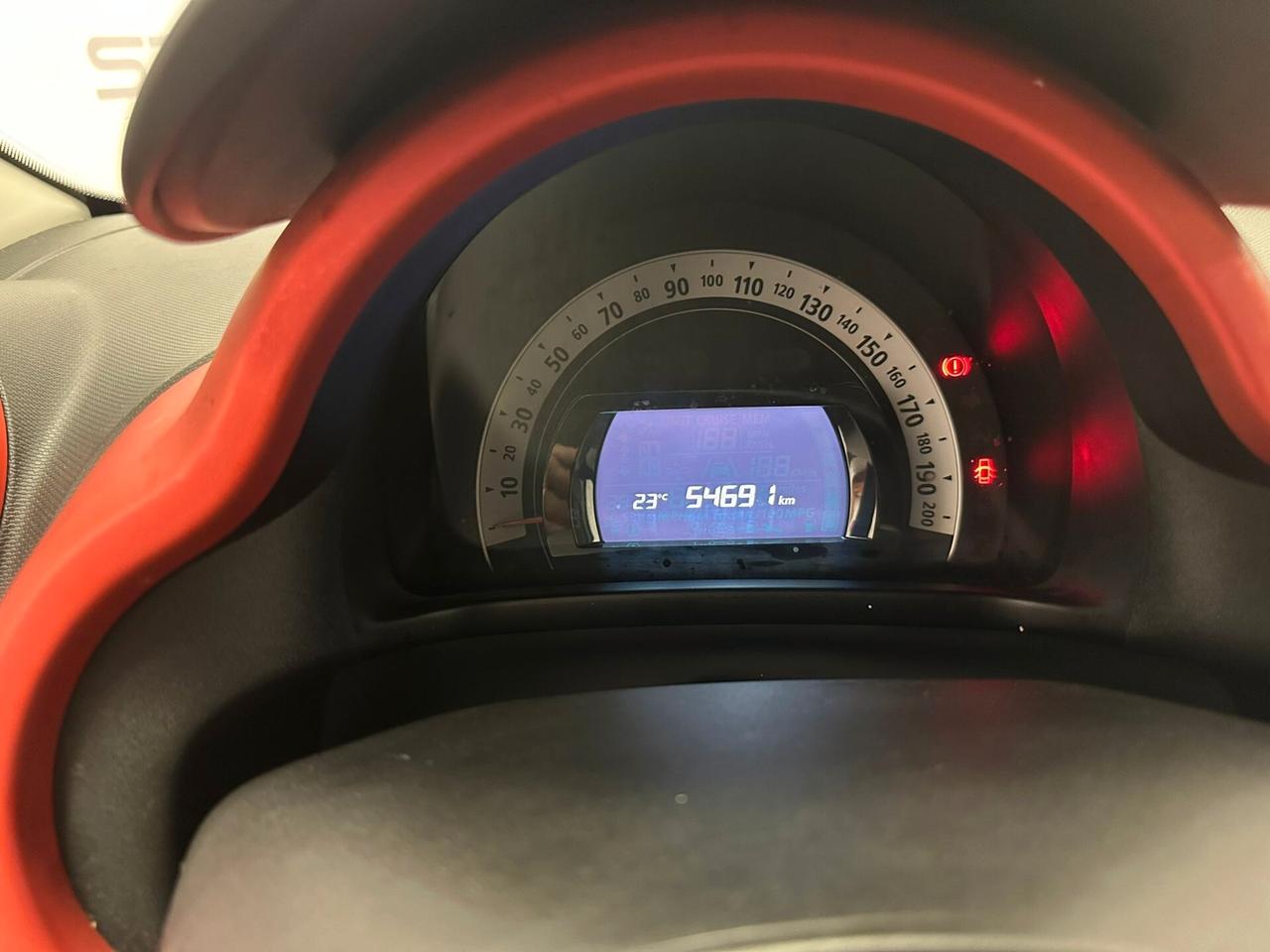 Renault Twingo SCe Life LIMITED
