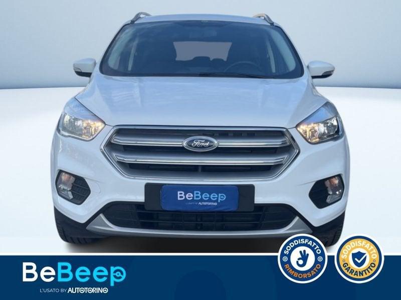 Ford Kuga 1.5 TDCI TITANIUM BUSINESS S&S 2WD 120CV