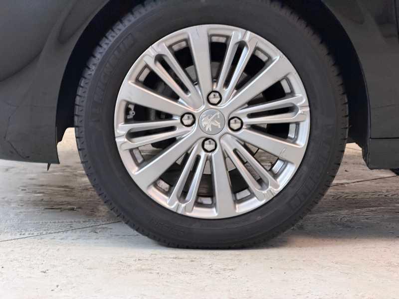 PEUGEOT 208 - 208 1.2 puretech Access 82cv 5p