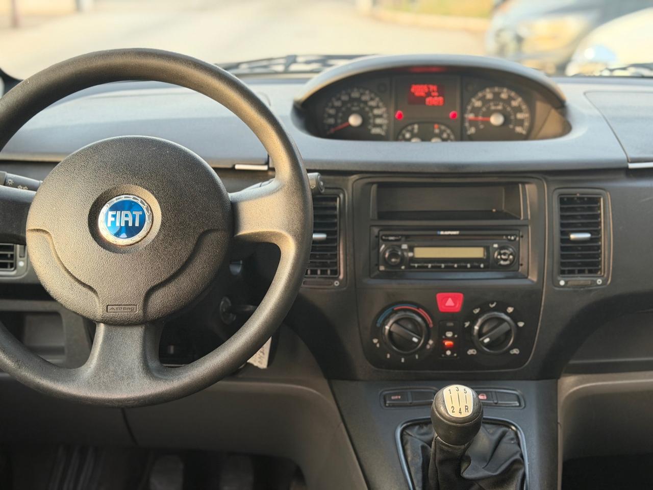 Fiat IDEA 1.3 MULTIJET 2008 EURO 4 - NORD ITALIA