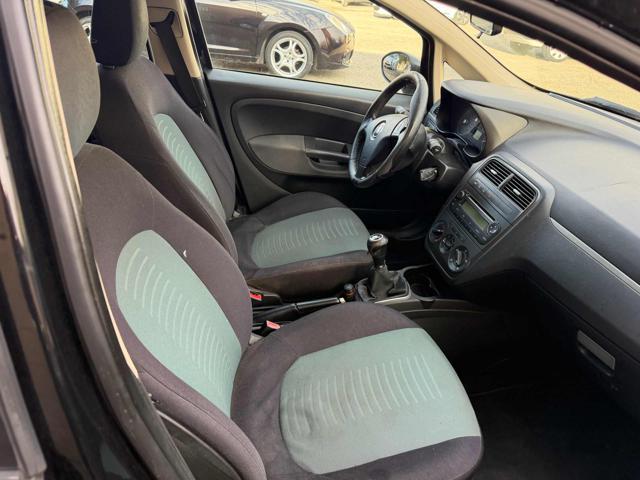 FIAT Grande Punto 1.3 MJT 75 CV 5 porte Dynamic senza lavoro da fare