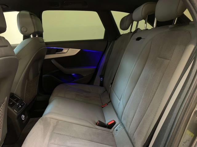 Audi S4 S4 Avant 3.0 tfsi quattro 354cv tiptronic tetto pa