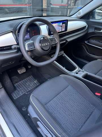 Fiat 600 1.2 Hybrid 145cv Auto + LED + Navi + Cerchi R18