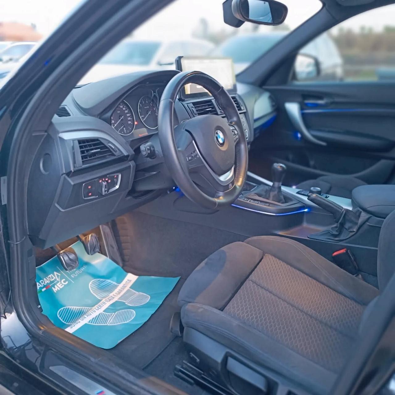 Bmw 116i Msport FULL OPTIONAL