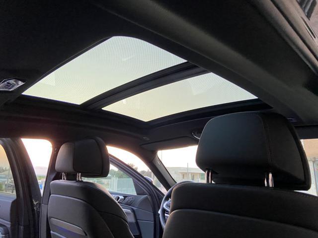 BMW X6 xDrive30d 48V Msport TETTO APR/PAN-FARI LASER.
