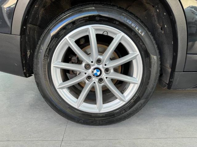 BMW X1 X1 18d sdrive Msport Tetto apribile