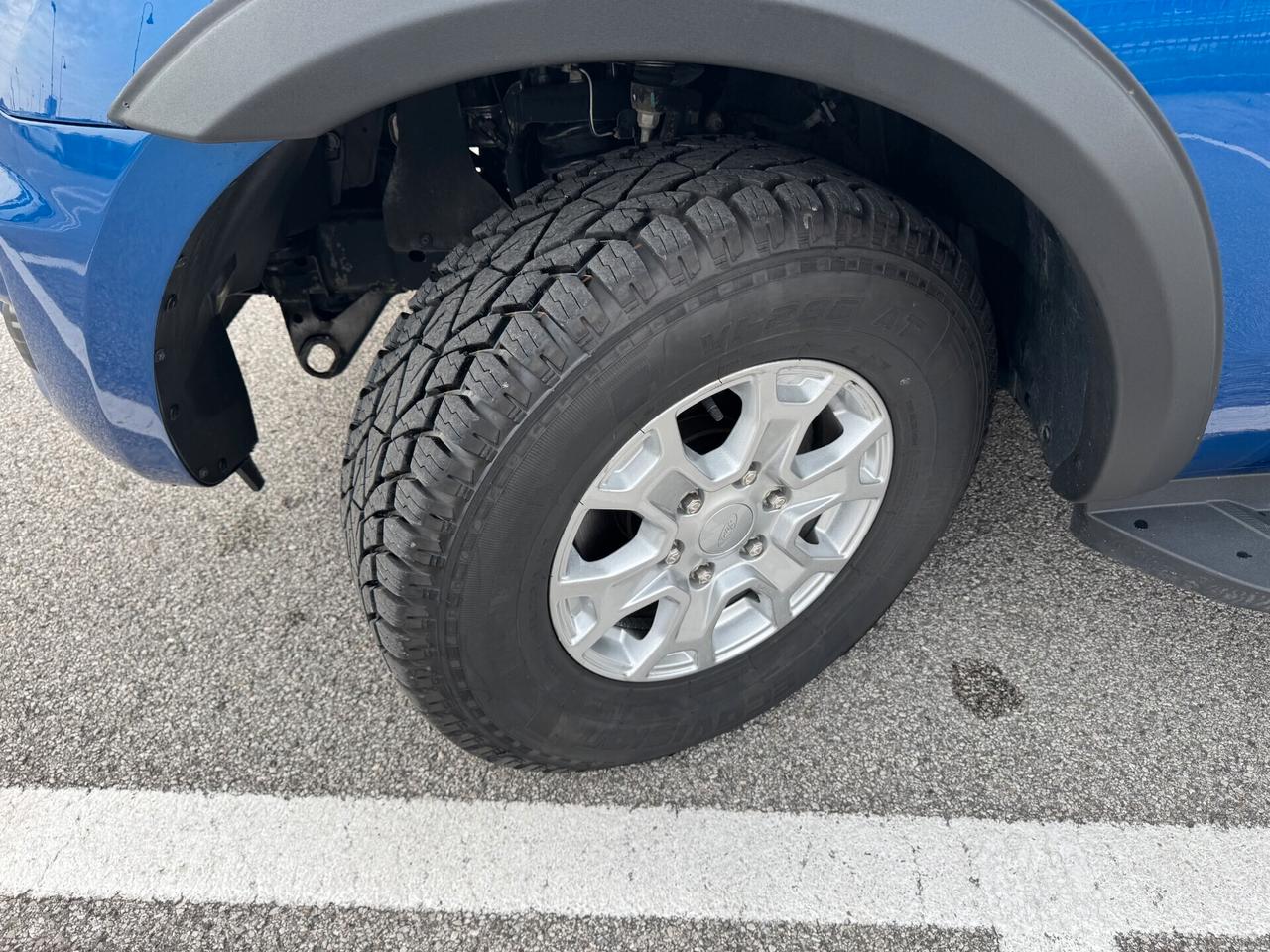 Ford Ranger XLT DoppiaCabina 2.0TDCi 170CV Autom.