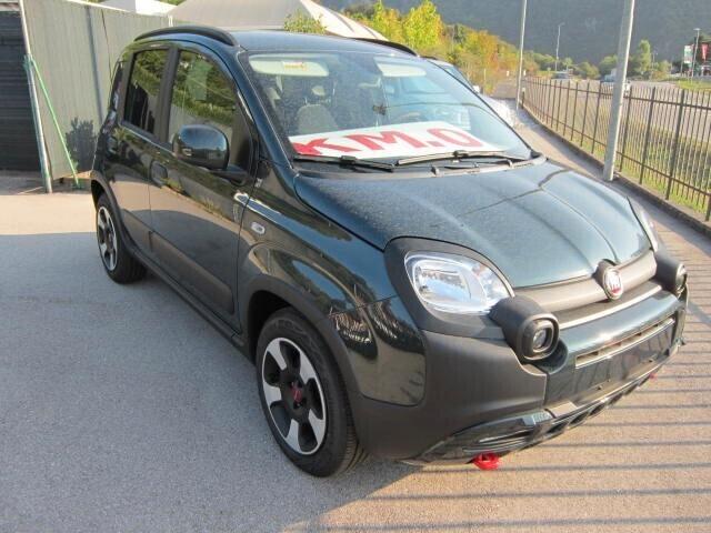 Fiat Panda 1.0 FireFly S&S Hybrid NEOPATENTATI