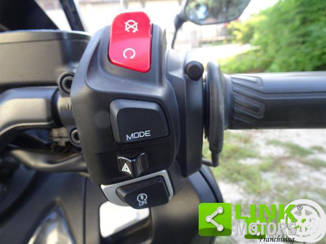 YAMAHA T-Max 560 TECH