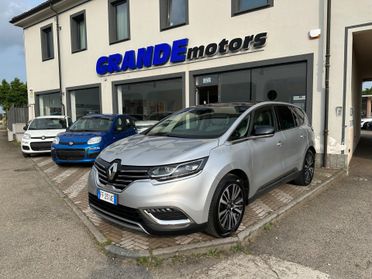 Renault Espace dCi 160CV Energy Initiale Paris 4Control 7 POSTI