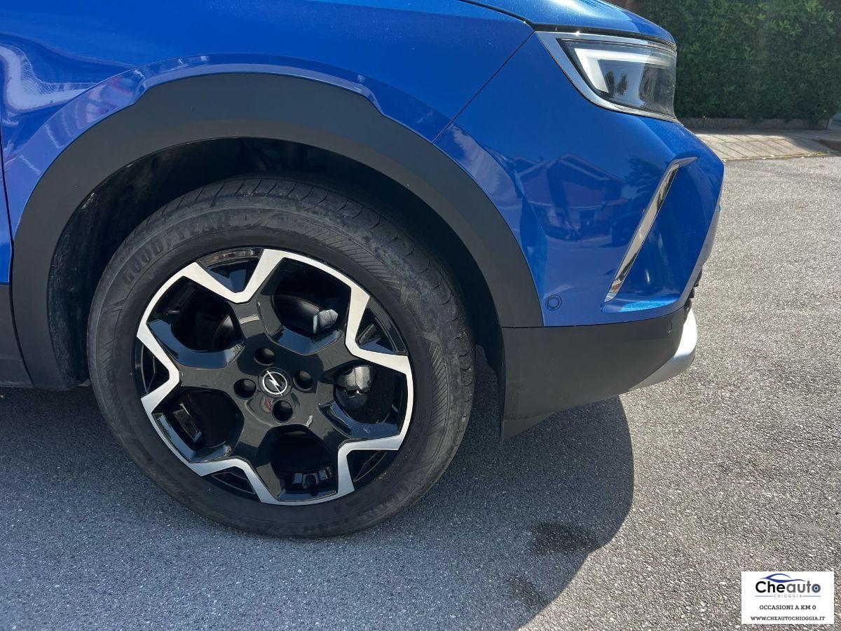 OPEL - Mokka - 1.2 Turbo 130 CV Ultimate