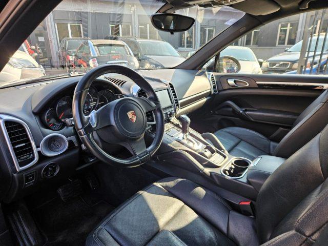 PORSCHE Cayenne 3.0 Diesel