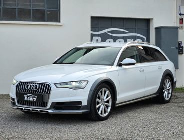 Audi A6 allroad 3.0 TDI 218 CV Business Plus