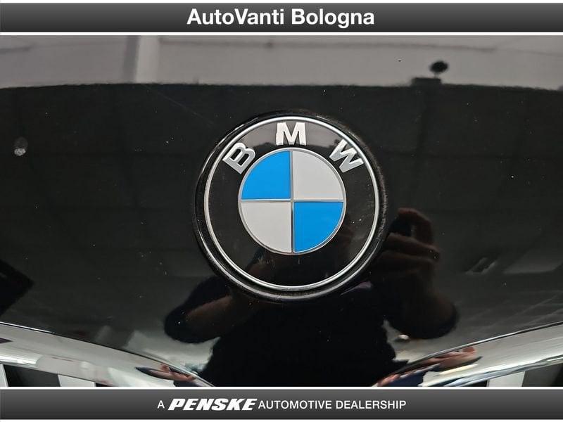 BMW X1 X1 sdrive18d xLine Plus auto