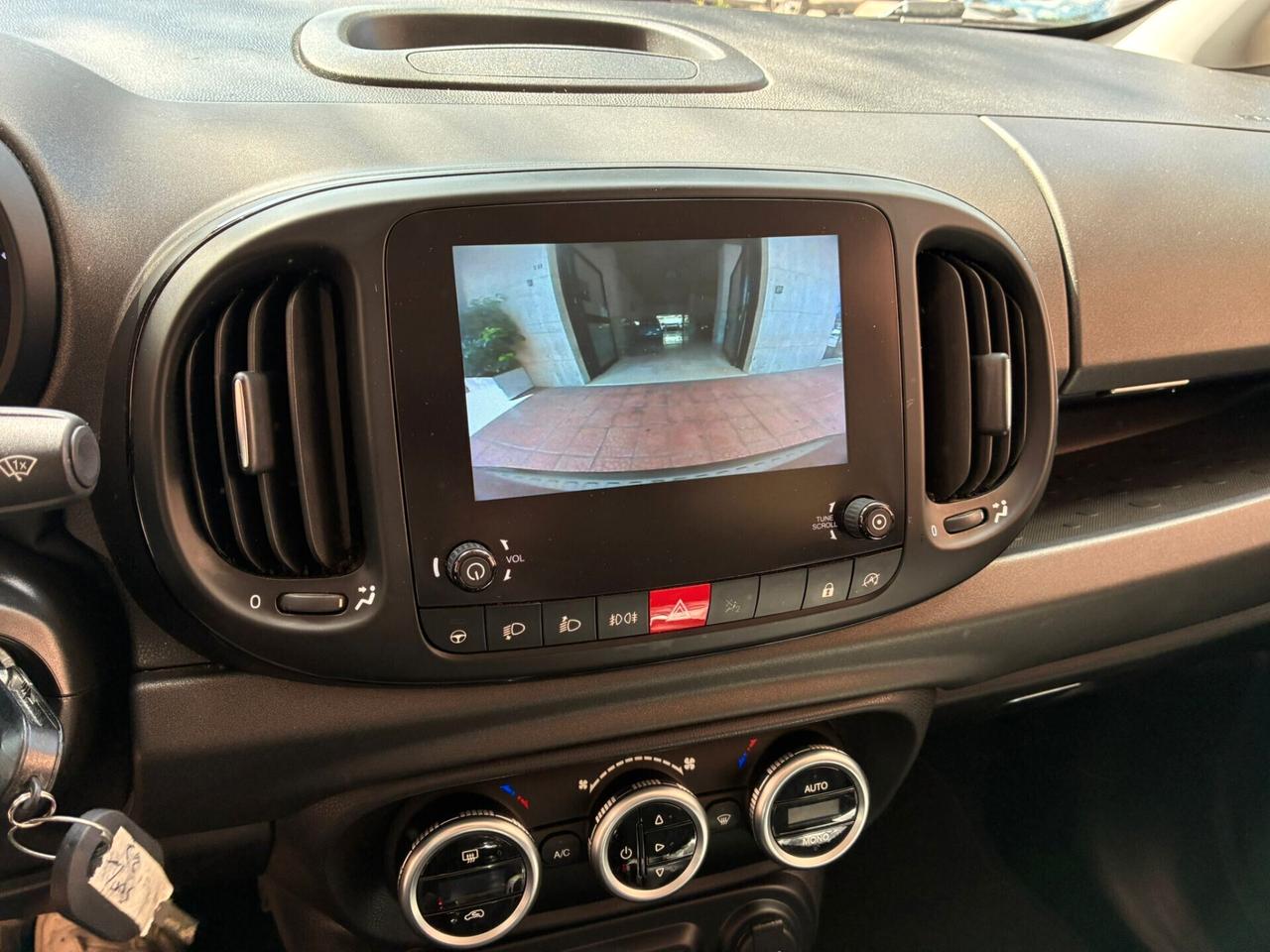 Fiat 500L 1.3Mjet95CV Cross perfetta garantita-22
