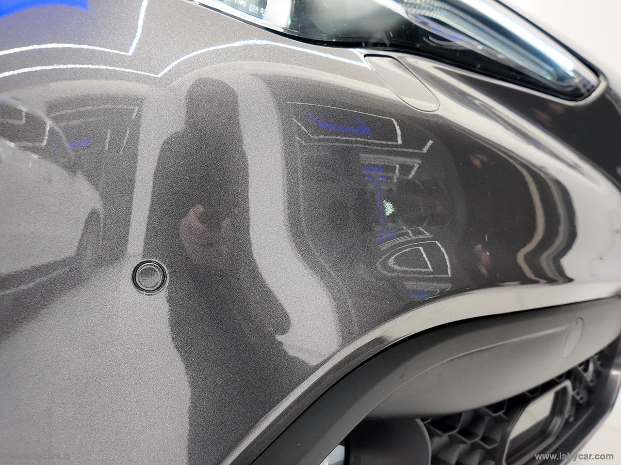 ALFA ROMEO Stelvio 2.2 T.diesel 190CV AT8 Q4 Sprint