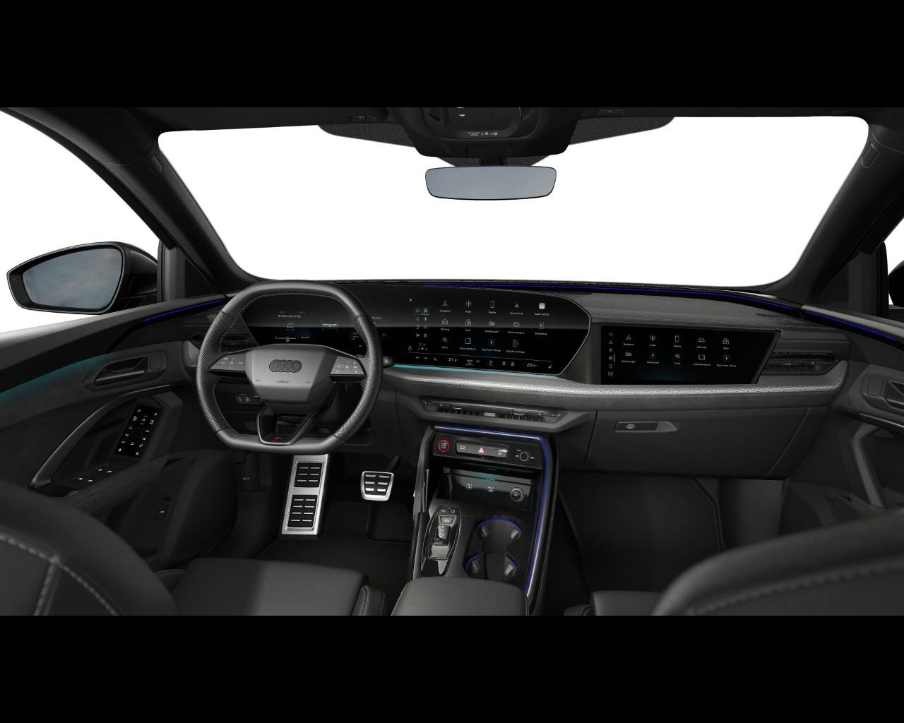 AUDI Audi Q5 SUV S line edition TDI quattro 150 kW S tronic