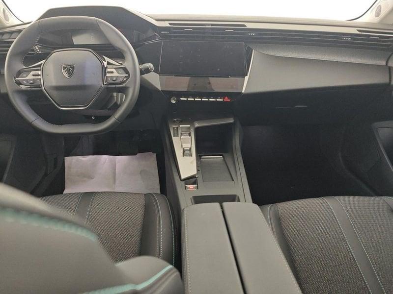 Peugeot 308 BlueHDi 130 S&S SW Allure