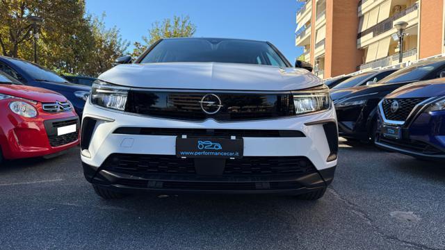 OPEL Grandland X 1.5 DIESEL ECOTEC 130CV AUT.BUSINESS