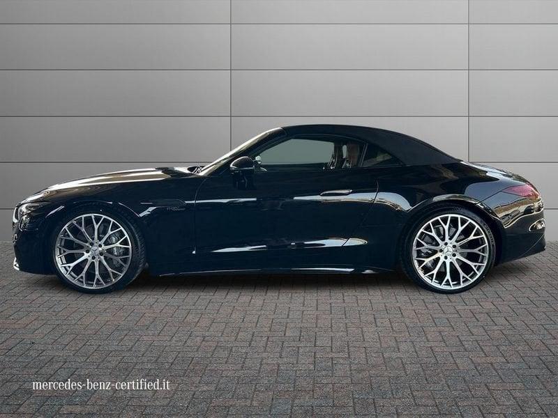 Mercedes-Benz SL AMG - R232 AMG 43 Premium Plus auto