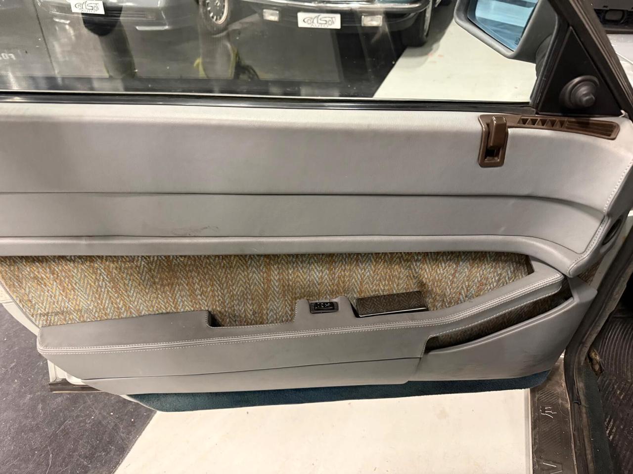 Maserati Biturbo 420