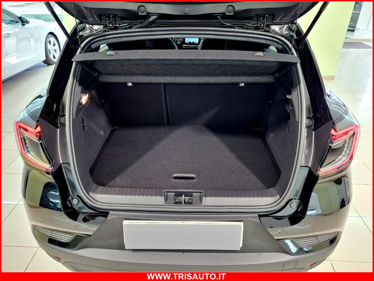 RENAULT Captur 1.0 ECO-G GPL Techno NEOPATENTATI (FULL LED-ANDROID-APPLE)