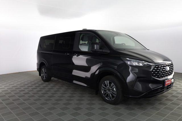 FORD Tourneo Custom 2°s 320 2.0 EcoBlue 170CV aut. PL Titanium