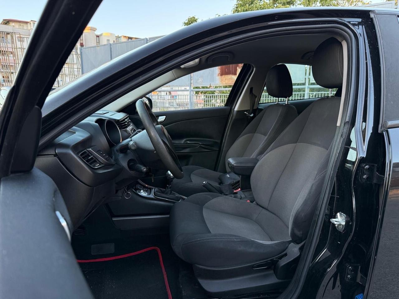 Alfa Giulietta Restyling 1.4 Turbo GPL Full Perfetta 2016