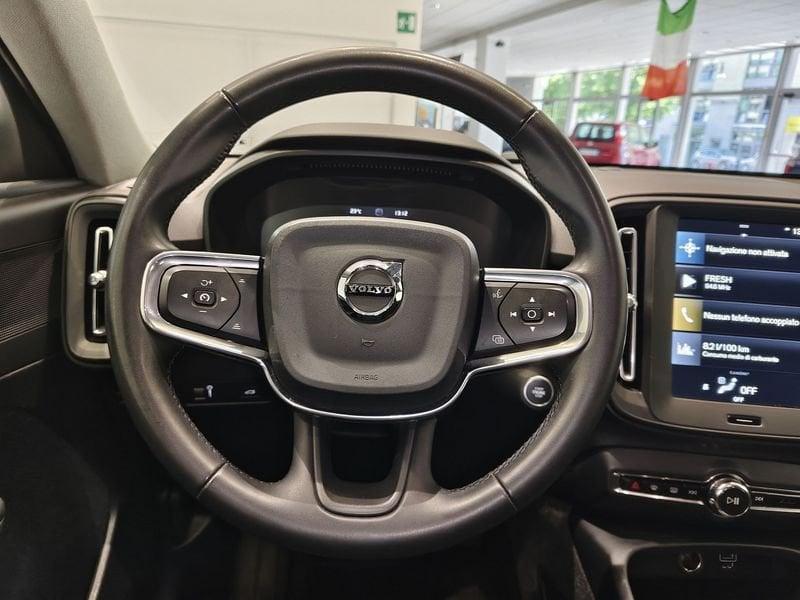 Volvo XC40 XC40 1.5 t2 Momentum my21*GARANTITA*