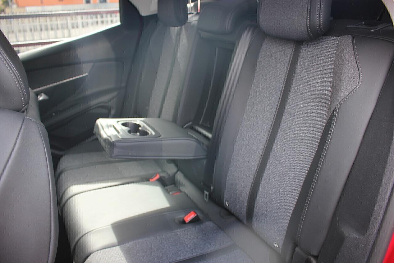 Peugeot 3008 HDi 130cv EAT8 *PROMO MAGGIO*ALLURE UNIPRO AZIENDALE KM CERTIFICATI