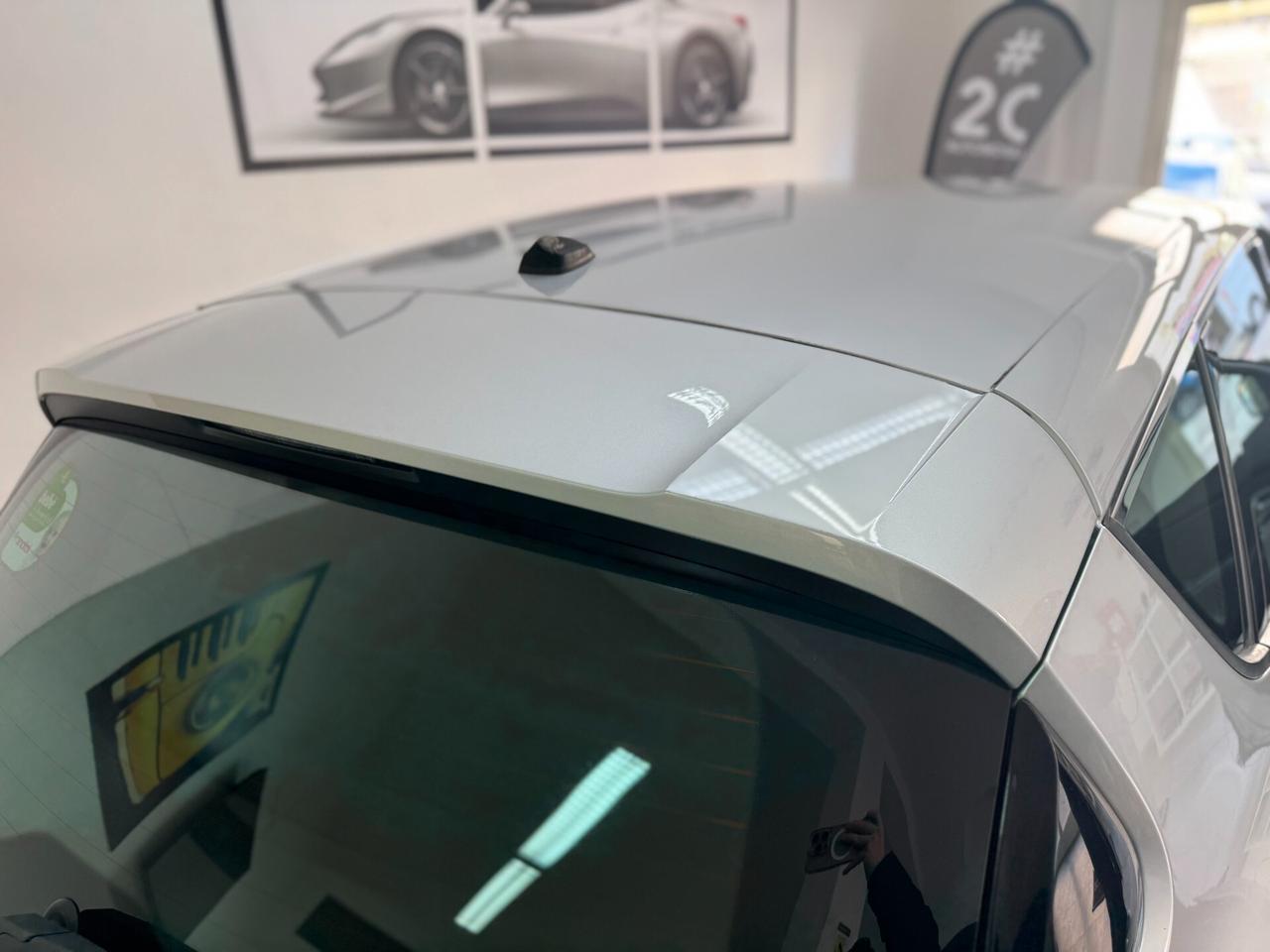 Renault Scenic / 1.5cc 110cv / Cambio Automatico / 2018 /